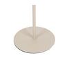 LED-AUSSENLEUCHTE AUSI - Sandfarben, MODERN, Kunststoff/Metall (22/22/130cm) - Mömax
