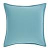 Outdoor-Kissen Geri Salbei ca. 45x45cm - Salbeigrün, MODERN, Textil (45/45cm) - Mömax