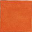 Kissenhülle Marit, ca. 40x40cm. - Terra cotta, Textil (40/40cm) - Mömax modern living Kissenhülle Marit, ca. 40x40cm. - Terra cotta, Textil (40/40cm) - Mömax modern living