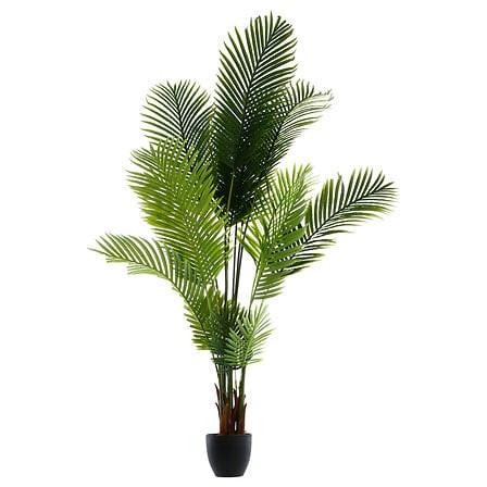 Biljka Umjetna Palm Tree - Basics (114/180/105cm)