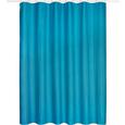 Duschvorhang Uni Petrol 180x200cm - Petrol, Textil (180/200cm) - Mömax modern living Duschvorhang Uni Petrol 180x200cm - Petrol, Textil (180/200cm) - Mömax modern living