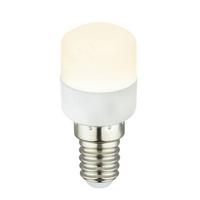 LED-Leuchtmittel 10616 max. 2,5 Watt - Opal, Kunststoff/Metall (2,5cm/5,8cmcm)