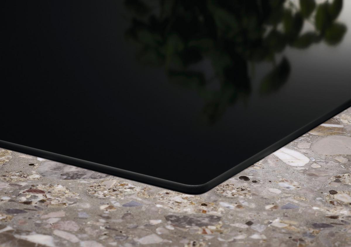 PŁYTA KUCHENNA-CERAMIKA SZKL. LRD6400IK - czarny, Basics, szkło (58/4,0/51cm) - Electrolux