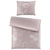 Ágyneműhuzat-garnitúra Nala - mauve, Romantik / Landhaus, textil (140/200cm) - Mömax