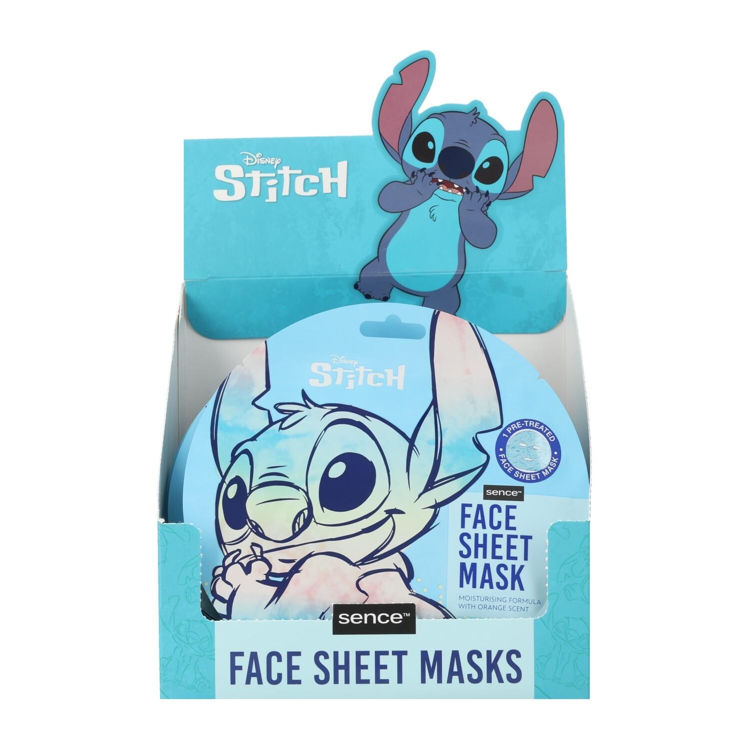 Arcmaszk Disney Stitch