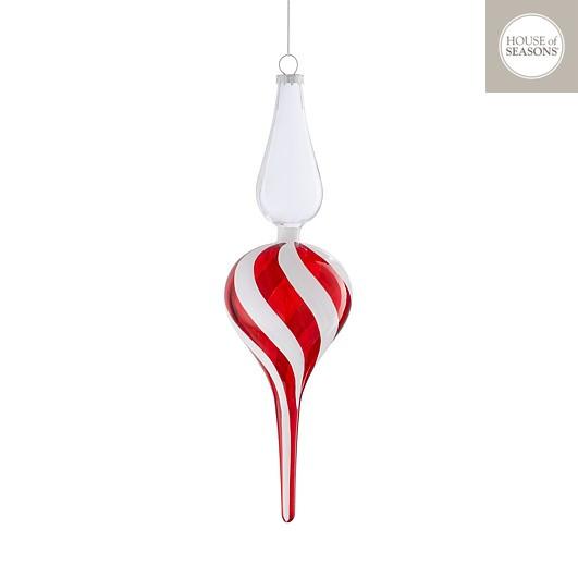 Obesek Za Božično Jelko Tear - (7/28cm)