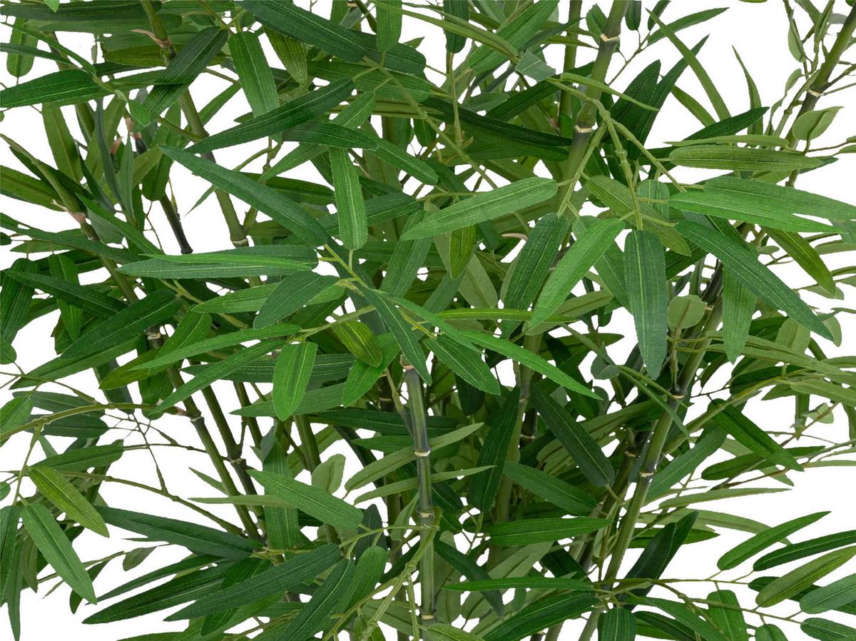 Plantă decorativă Bamboo - Modern (45/100cm)
