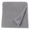 Ágytakaró Maya 200/240 - szürke, Basics, textil (220/240cm)