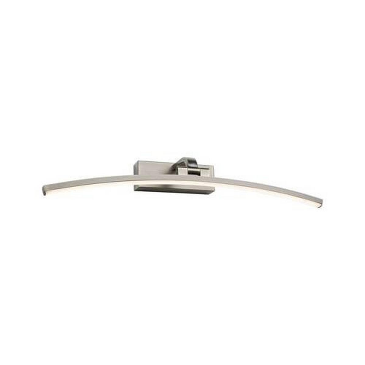 Bilderleuchte Bento in Messingfarben max. 10 Watt. - Messingfarben, Basics, Metall (50/8,5cm) - Paulmann