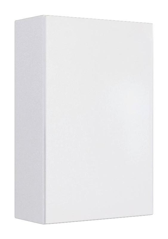 Hängeschrank in Weiss 'Pienza' - Weiß, Basics, Holzwerkstoff (40/64/20cm) - Held