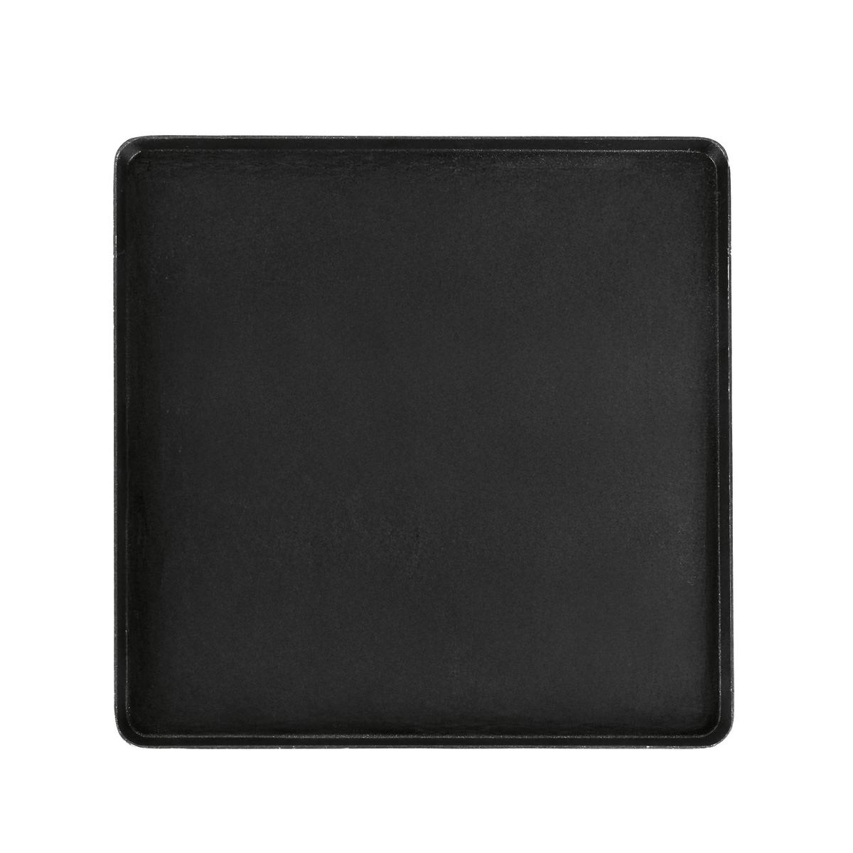 GRILL RACLETTE 16543 - kolor srebrny/czarny, Basics, kamień/tworzywo sztuczne (42/23/13cm) - GOURMETMAXX