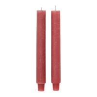 Stabkerzenset Michelle Altrosa, 2er Set - Altrosa, MODERN (3/25cm) - Modern Living
