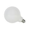LED-LJUSKÄLLA EMOP - vit, Romantik / Lanthus, metall/glas (12,5/17,7cm) - Mömax