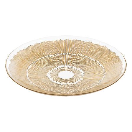 Farfurie decorativă Coupelle Aurore - Basics (40/6cm)