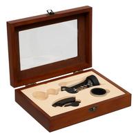 Otvarač Za Boce Sommelier - Basics (22,3/15,7/6,3cm)