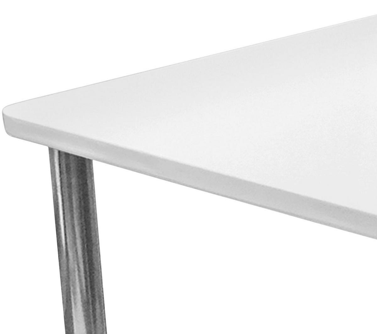 Mizica Paul, Bela - bela, Moderno, kovina/umetna masa (40/41,5/40cm)