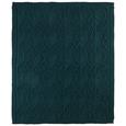 Kuscheldecke Saskia ca. 130x180 cm - Grün, Textil (130/180cm) - Mömax modern living