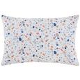 Díszpárna Terrazzo - Fehér, modern, Textil (40/60cm) - Mömax modern living Díszpárna Terrazzo - Fehér, modern, Textil (40/60cm) - Mömax modern living