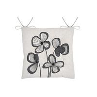 Pernă pentru scaun Tilda, cca. 38x38cm - Basics, textil (38/38cm)
