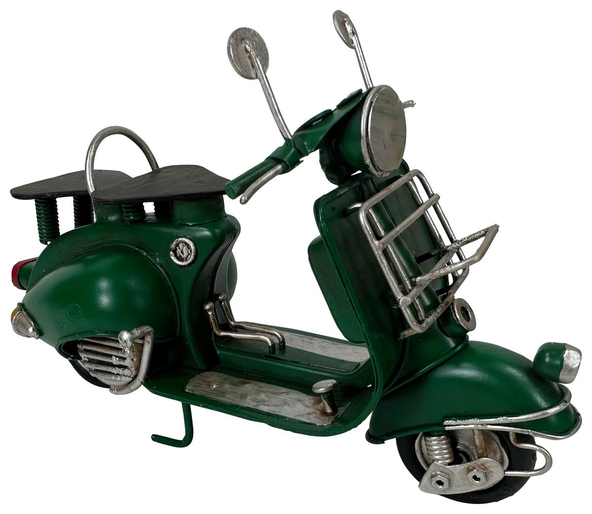 Vehicul decorativ SUSA - multicolor, Konventionell, plastic/metal - Mömax