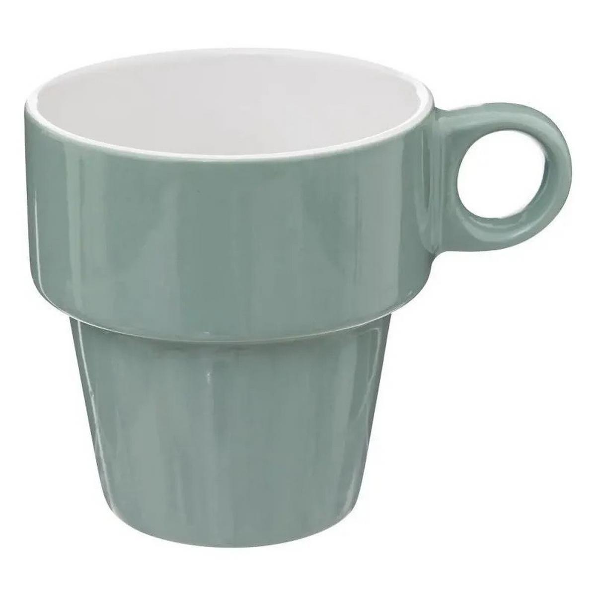 Set Skodelic Multicolor 6/1 - Moderno (260ml) - Mömax