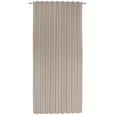 Končana Zavesa Gerd - 2-delni Set - bež, tekstil (135/245cm) - Mömax modern living Končana Zavesa Gerd - 2-delni Set - bež, tekstil (135/245cm) - Mömax modern living
