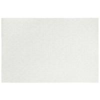 Tischset Stefan in Weiss - Weiss, Kunststoff (45/30cm) - Modern Living