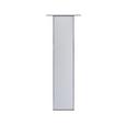 Panelna Zavesa Flipp - antracit, tekstil (60/245cm) - Mömax modern living Panelna Zavesa Flipp - antracit, tekstil (60/245cm) - Mömax modern living