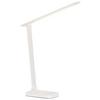 LED-BORDSLAMPA TOMI - vit, Modern, metall/plast (38,5/10,2/35,9cm) - Mömax