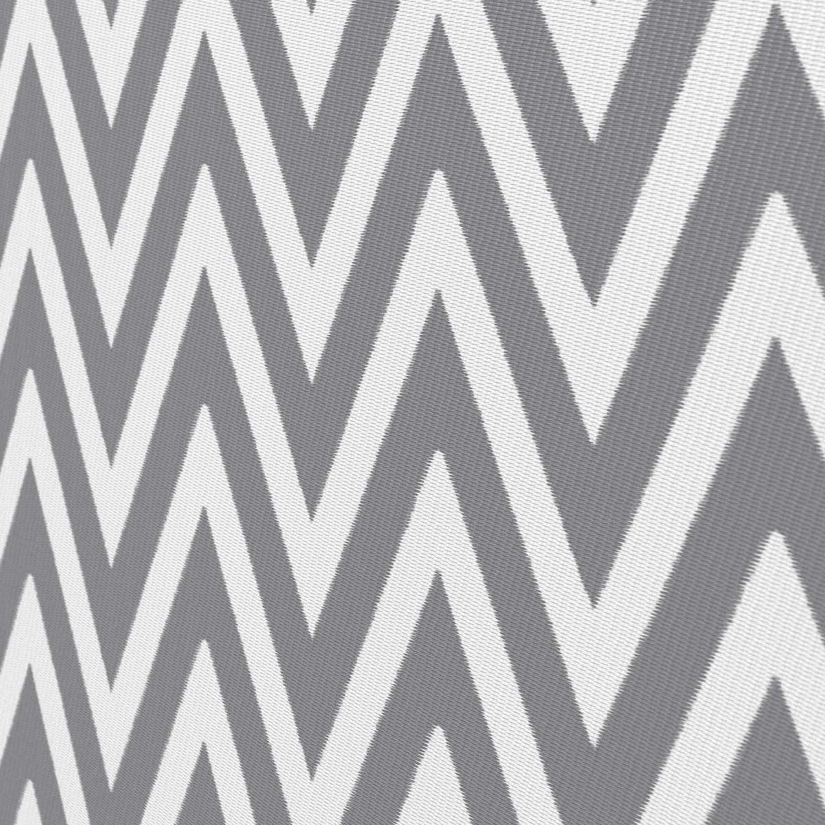 Strandmatte Riya Hellgrau ca. 70x170 cm - Hellgrau, MODERN, Kunststoff/Textil (70/170cm) - Bessagi Garden