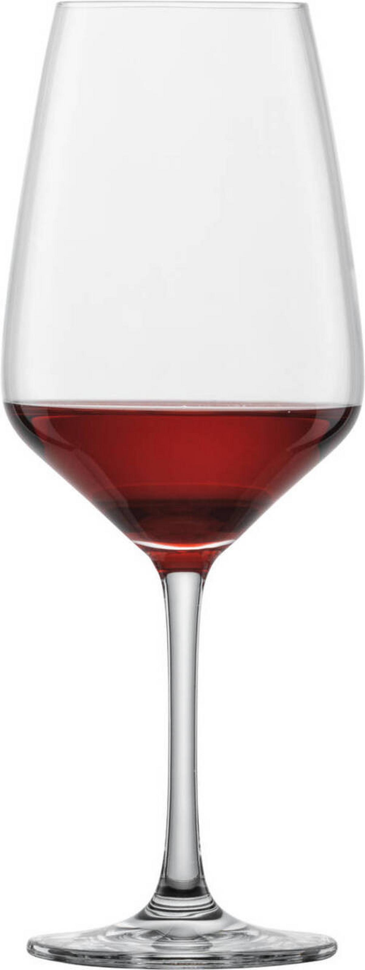 KOMPLET SZKŁA STOŁOWEGO 124136-TOP-    DNP - Design, szkło - Schott Zwiesel
