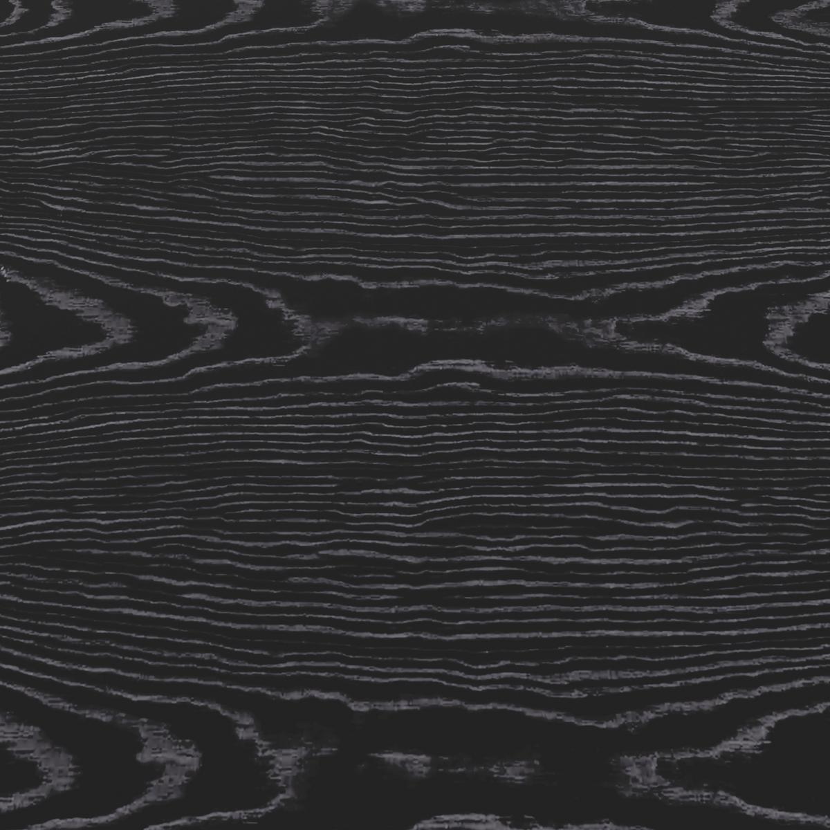 Jedilna Miza Loca, Črna, 160x90 - črna, Moderno, kovina/leseni material (160/76/90cm) - Bessagi Home