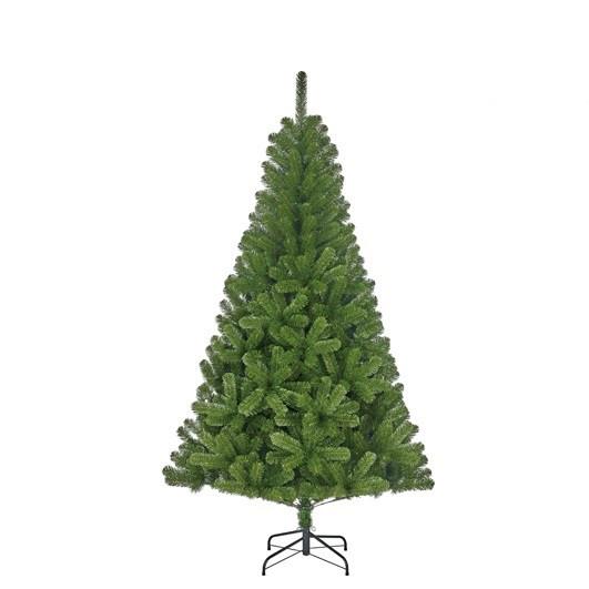 Božična Jelka Charlton 215 Cm - Moderno (127/215cm) - Mömax