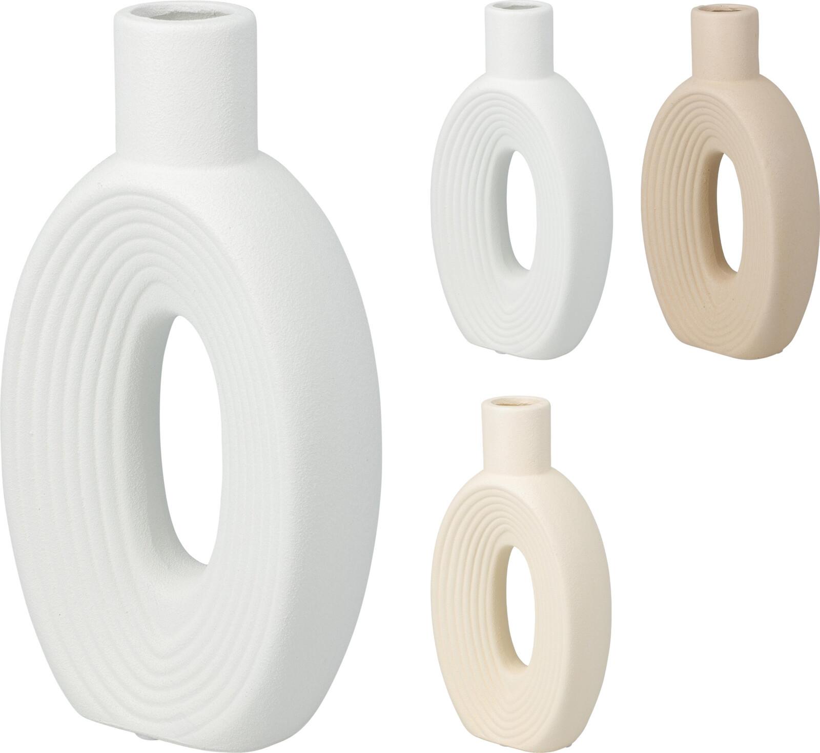 Vaza 26cm Elegant - Moderno, keramika