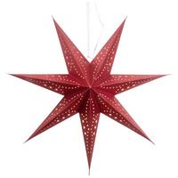 Okrasna Zvezda Donna - (60/60cm) - Mömax
