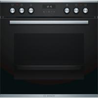 Herdset HND631FH60 - Metall (60cm) - Bosch