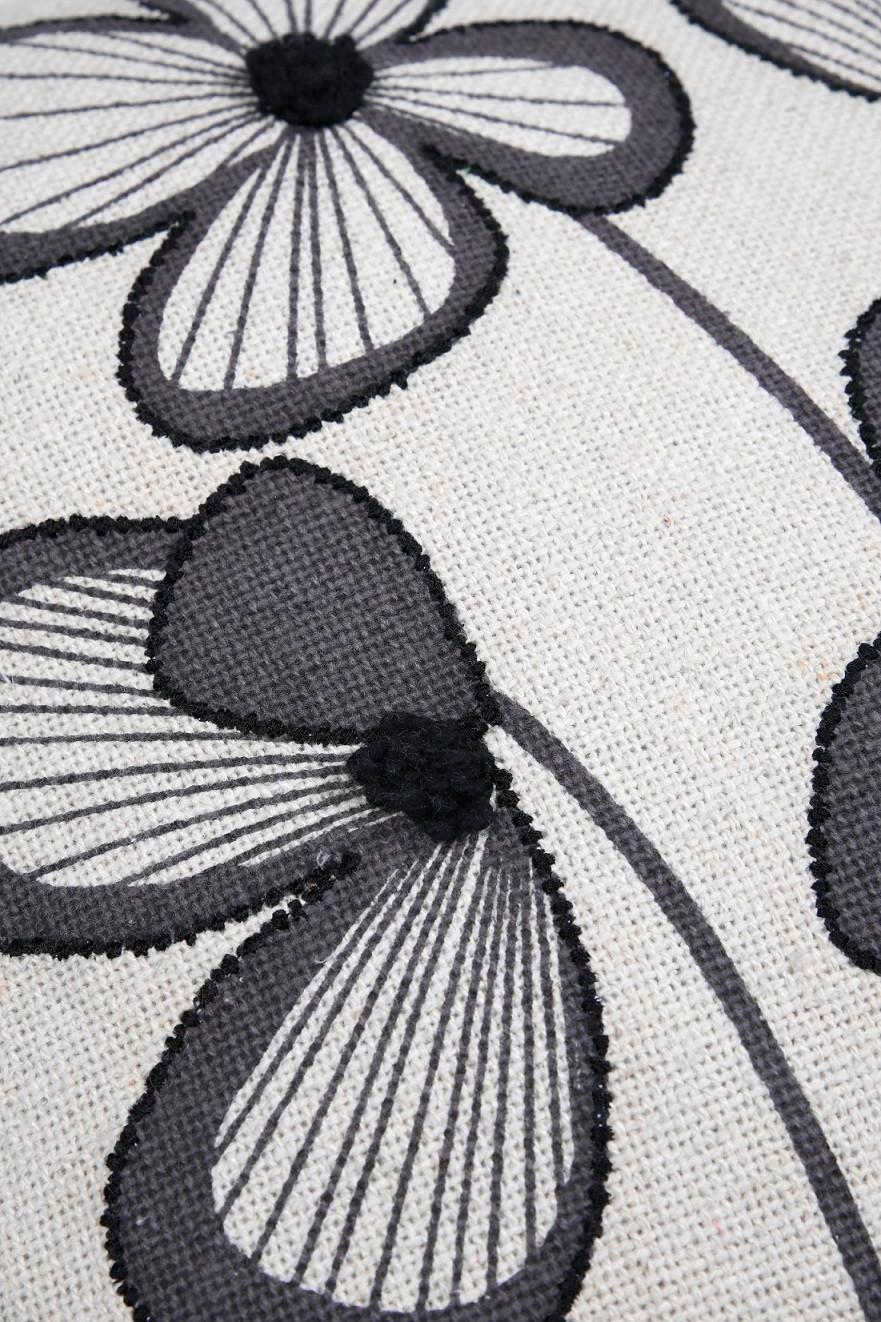 Pernă decorativă Tilda, cca. 45x45cm - Basics, textil (45/45cm)
