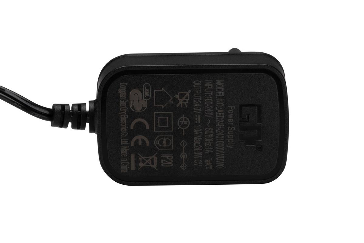 LAMPKA LAWA RETRO *SBN* - czerwony/czarny, Trend, metal/szkło (10,5/37,5cm) - Novel