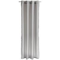 ZASŁONA NA PRZELOTKACH T-CLEAN TOM TAILOR - szary, Basics, tkanina (140/250cm) - Tom Tailor