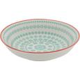 Schale Shakti aus Porzellan - Multicolor, LIFESTYLE, Keramik (9,5/2cm) - Mömax modern living Schale Shakti aus Porzellan - Multicolor, LIFESTYLE, Keramik (9,5/2cm) - Mömax modern living