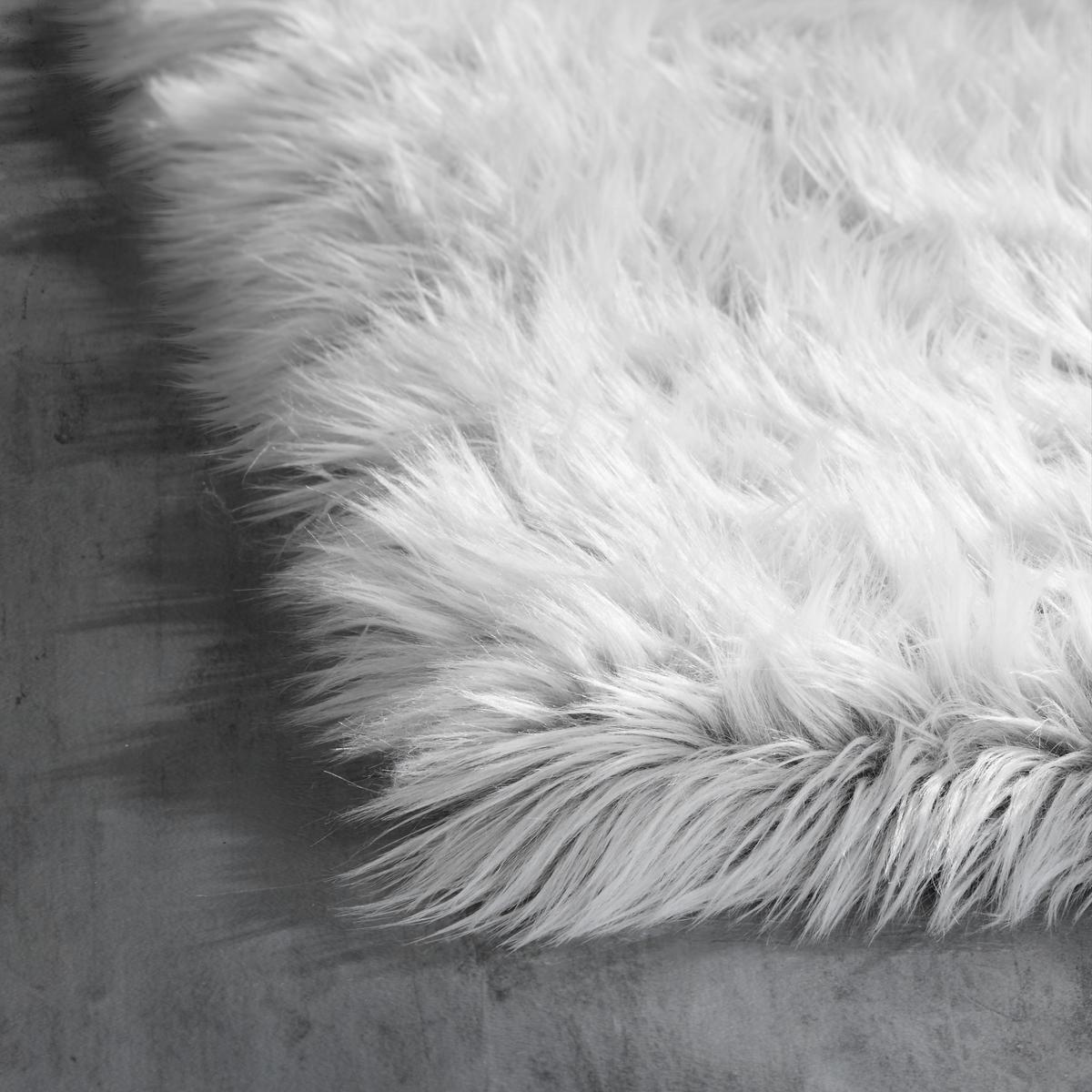 Szőnyeg Teddy 100/150 - szürke, műanyag (100/150cm) - Modern Living