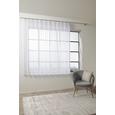 Perdea Prefabricată Lisa Store - alb, Romantik / Landhaus, textil (300/175cm) - Modern Living Perdea Prefabricată Lisa Store - alb, Romantik / Landhaus, textil (300/175cm) - Modern Living
