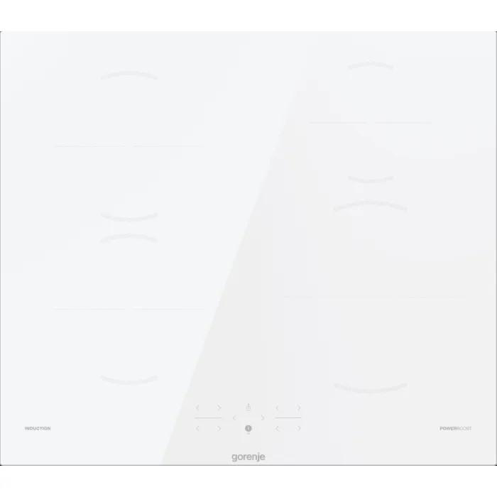 Indukciós Főzőlap Gi6401wsc - fehér, Modern (59,5/5,4/52cm) - Gorenje