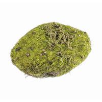 MECH DEKORACYJNY 88014 - zielony, Basics, tkanina (10cm) - Ambia Home