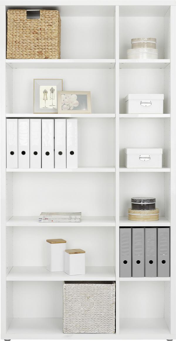 Regal in Weiß online kaufen mömax