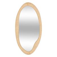 Ogledalo Zidno Laia - Basics (58/114/5cm)