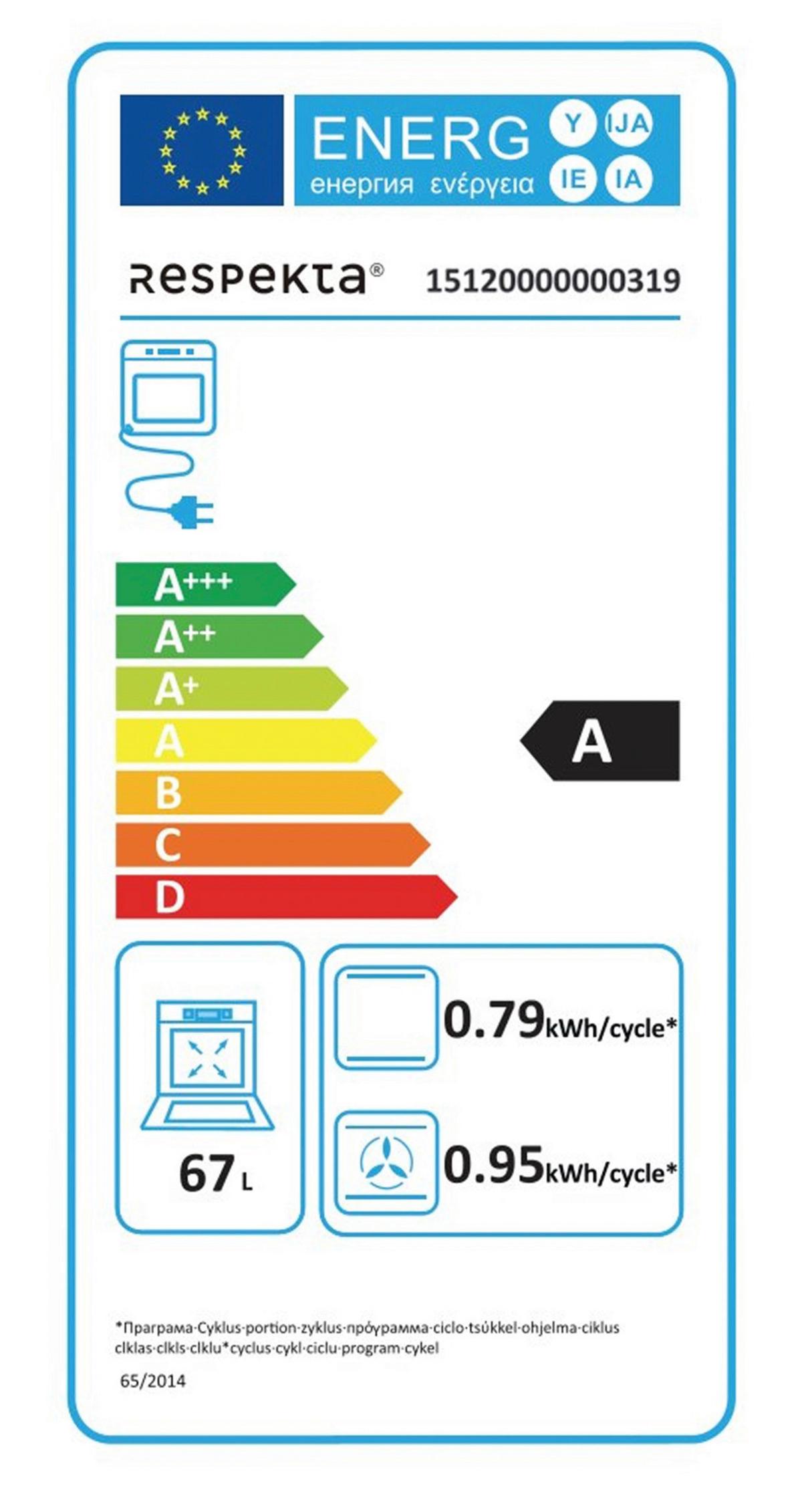 Küchenblock Anton m. Geräten Wildeiche/Schilfgrün - Schilfgrün/Wildeiche, Trend, Holzwerkstoff/Metall (250cm) - Respekta