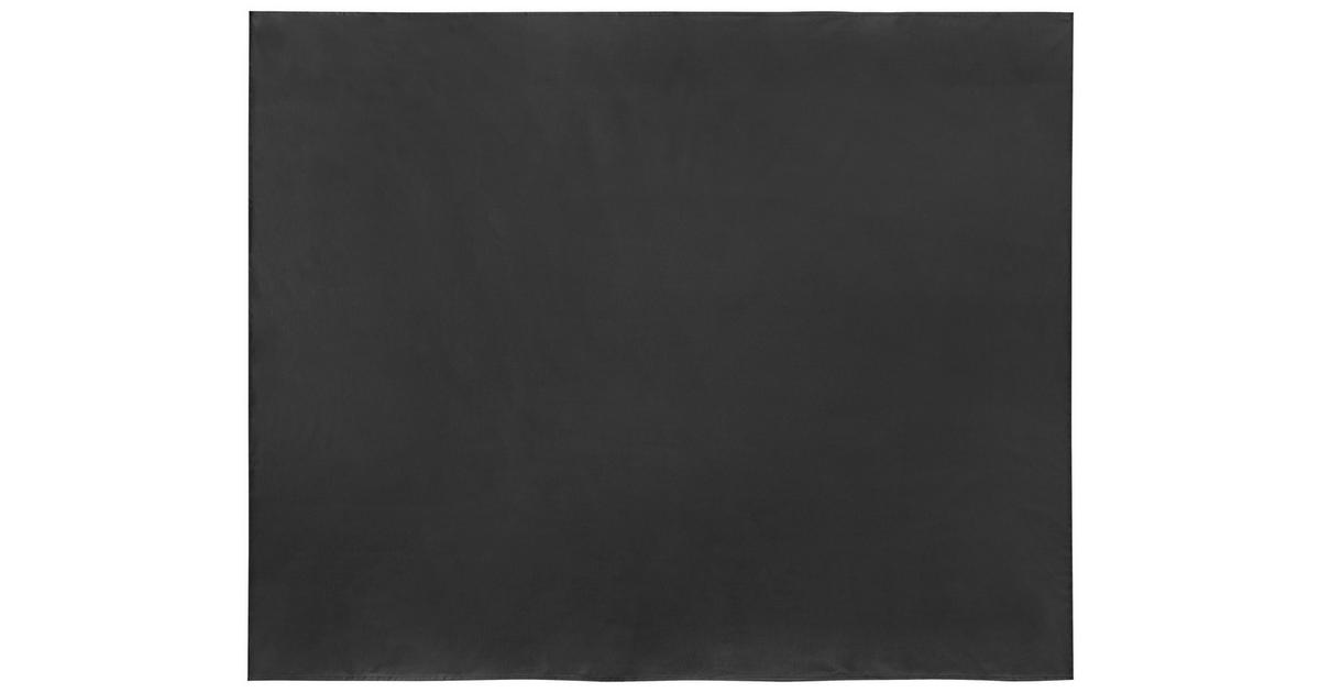 Tischdecke kaufen Schwarz 130x160cm ➤ mömax Malia online ca. in