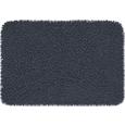 Badteppich Jenny ca. 60x90cm - Anthrazit, Textil (60/90cm) - MÖMAX modern living