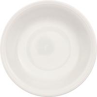 TALERZ DO ZUPY COLOR LOOP VILLEROY&BOCH - kolor naturalny, Konventionell, ceramika (23,5cm) - like.Villeroy & Boch